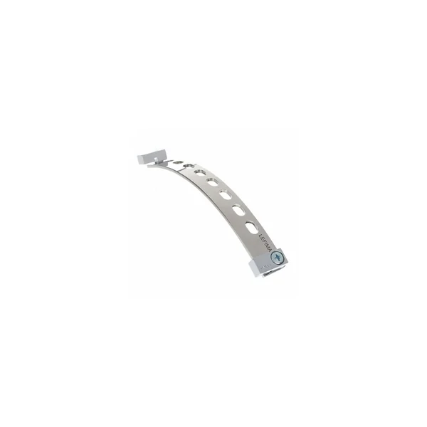 Lefima 8850-2 MarchingPlate 12" Snare