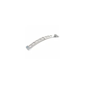 Lefima 8850-4 MarchingPlate 14" Snare