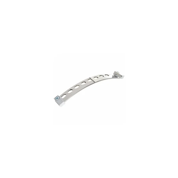 Lefima 8850-4 MarchingPlate 14" Snare
