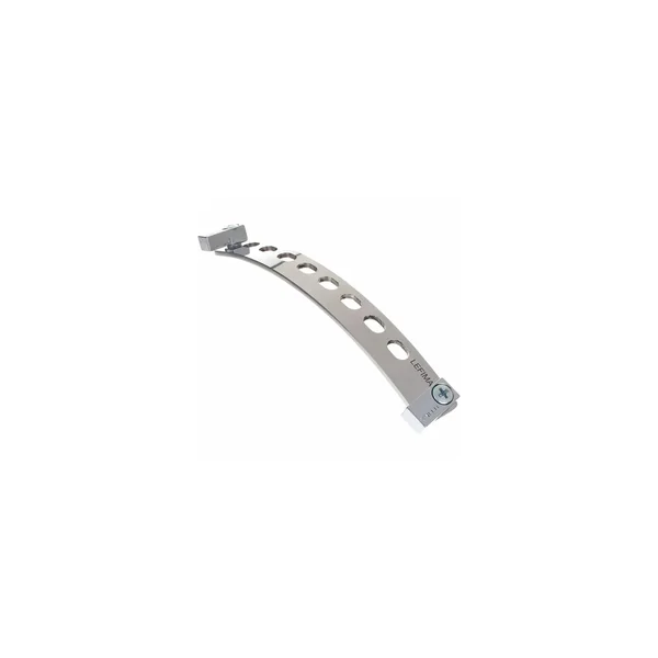 Lefima 8850-4 MarchingPlate 14" Snare