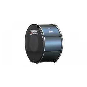 Lefima BCB 2616 Bass Drum Nano Carbon