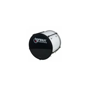 Lefima BMB 1614 Bass Drum WSSS