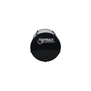 Lefima BMB 1614 Bass Drum WSSS