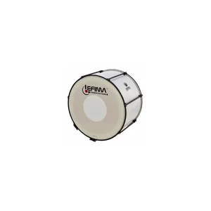 Lefima BMB 2416 Bass Drum WSWS
