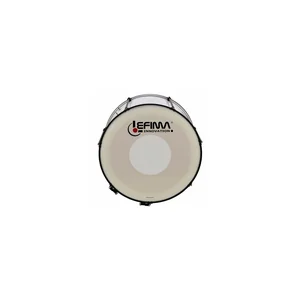 Lefima BMB 2416 Bass Drum WSWS