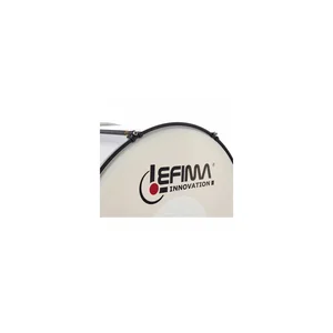 Lefima BMB 2416 Bass Drum WSWS
