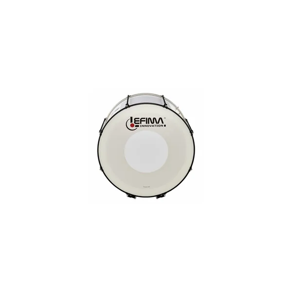 Lefima BMB 2616 Bass Drum WSWS