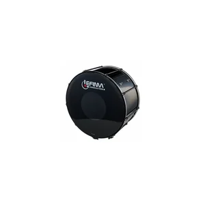 Lefima BMB 2816 Bass Drum SSSS