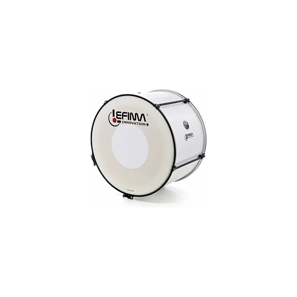 Lefima BMS 2214 Bass Drum WSWS