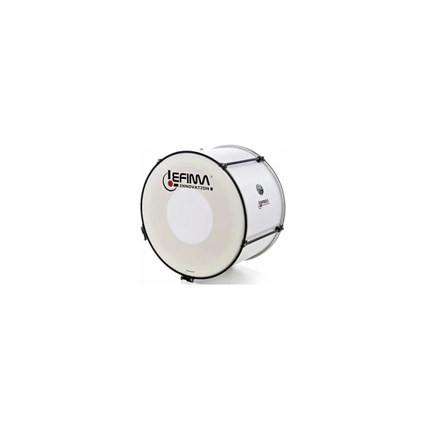 Lefima BMS 2214 Bass Drum WSWS