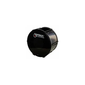 Lefima BMS 2414 Bass Drum SSSS
