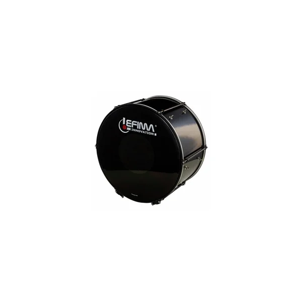 Lefima BMS 2414 Bass Drum SSSS