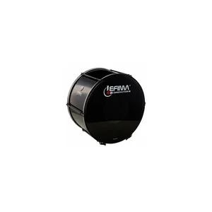 Lefima BMS 2414 Bass Drum SSSS