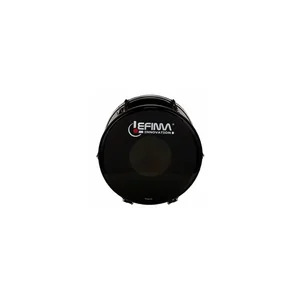 Lefima BMS 2414 Bass Drum SSSS