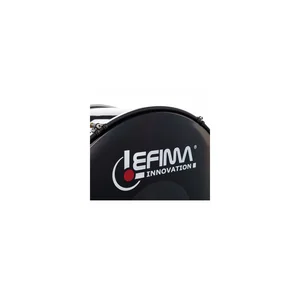 Lefima BMS 2414 Bass Drum SSSS