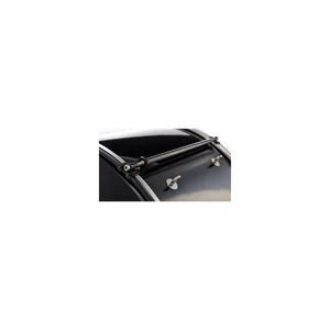 Lefima BMS 2414 Bass Drum SSSS