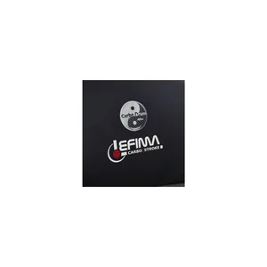 Lefima BMS 2414 Bass Drum SSSS