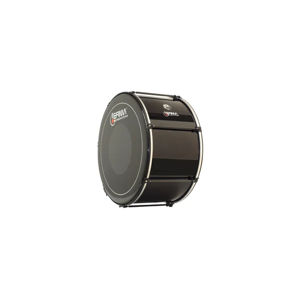 Lefima BMS 2414 Bass Drum SSSS
