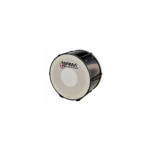 Lefima BMS 2414 Bass Drum SSWS