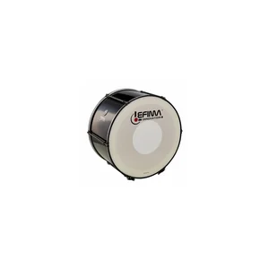 Lefima BMS 2414 Bass Drum SSWS