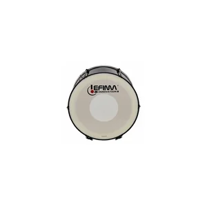 Lefima BMS 2414 Bass Drum SSWS