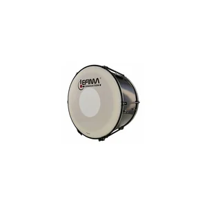 Lefima BMS 2414 Bass Drum SSWS