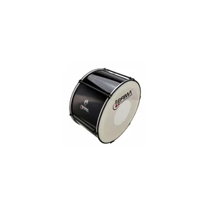 Lefima BMS 2414 Bass Drum SSWS