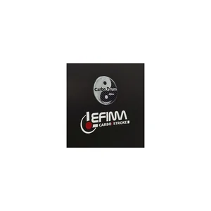 Lefima BMS 2414 Bass Drum SSWS