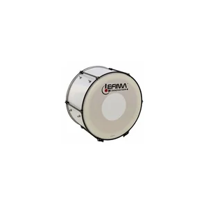 Lefima BMS 2414 Bass Drum WSWS