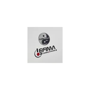 Lefima BMS 2414 Bass Drum WSWS
