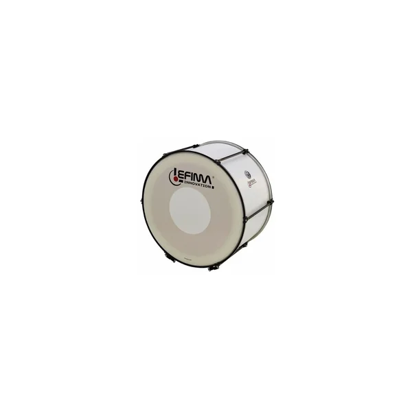 Lefima BMS 2414 Bass Drum WSWS