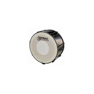 Lefima BMS 2614 Bass Drum SSWS