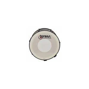 Lefima BMS 2614 Bass Drum SSWS
