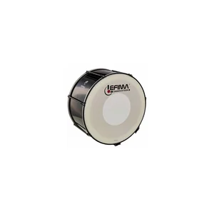 Lefima BMS 2614 Bass Drum SSWS