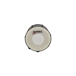 Lefima BMS 2614 Bass Drum SSWS