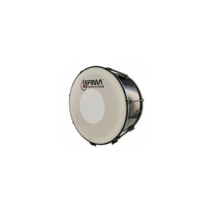 Lefima BMS 2614 Bass Drum SSWS