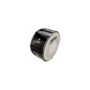 Lefima BMS 2614 Bass Drum SSWS