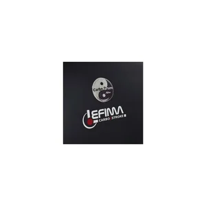 Lefima BMS 2614 Bass Drum SSWS