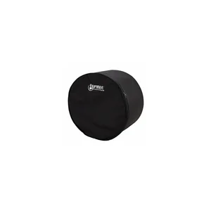 Lefima BMS 2614 Bass Drum SSWS