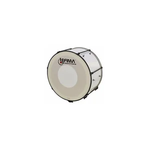 Lefima BMS 2614 Bass Drum WSWS