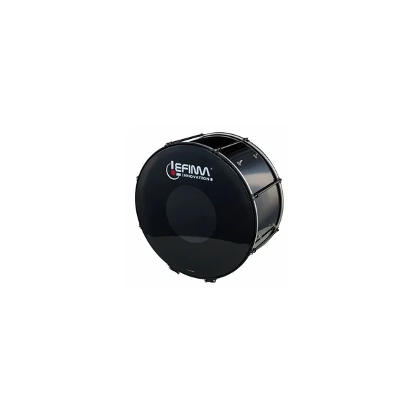 Lefima BMS 2814 Bass Drum SSSS