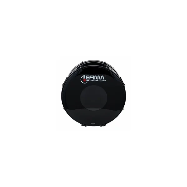 Lefima BMS 2814 Bass Drum SSSS