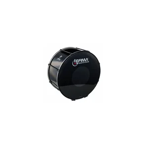 Lefima BMS 2814 Bass Drum SSSS