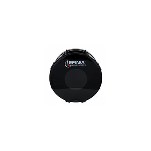 Lefima BMS 2814 Bass Drum SSSS