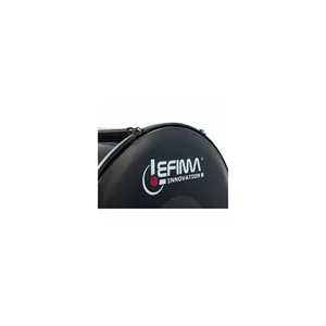 Lefima BMS 2814 Bass Drum SSSS