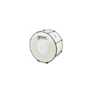 Lefima BMS 2814 Bass Drum WSWS