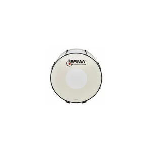 Lefima BMS 2814 Bass Drum WSWS