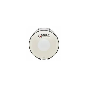 Lefima BMS 2814 Bass Drum WSWS