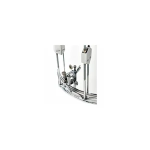 Lefima MP-BU0-1412-2MM Parade Drum