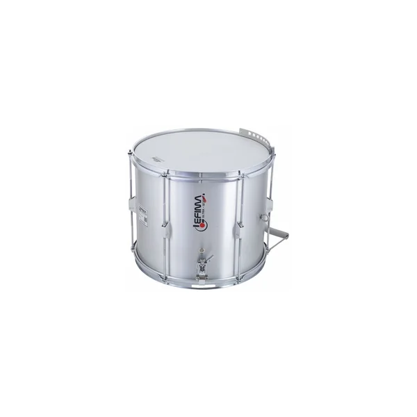 Lefima MP-PUL-1412-2MM Parade Drum